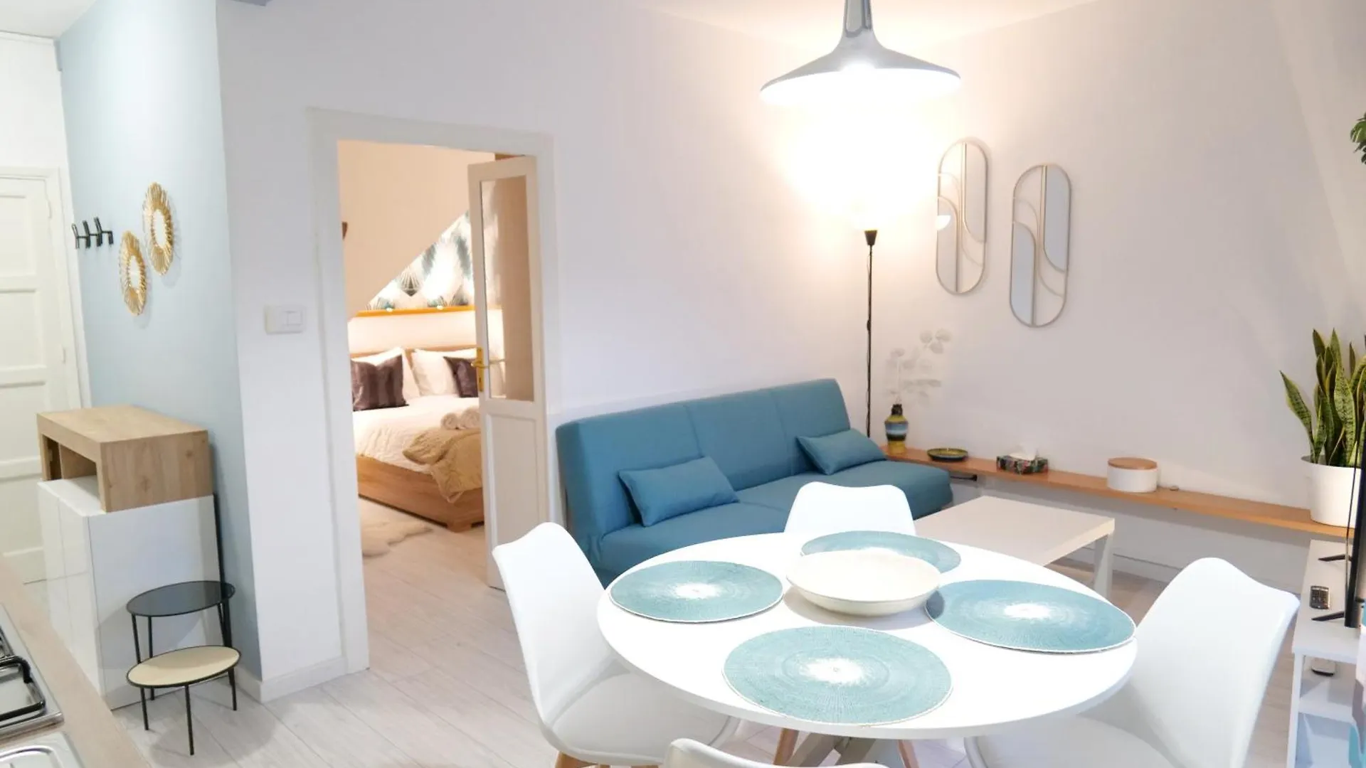 Sikelia Apartment Caltagirone 0*,