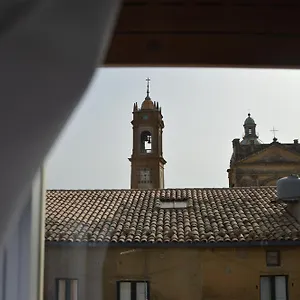  Gasthuis I Colori Della Sicilia