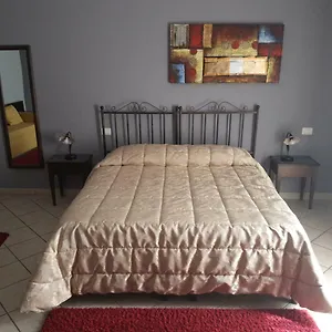 2* Gasthuis La Piazzetta