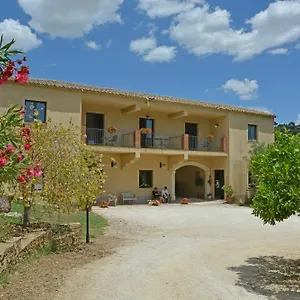 Il Casale Delle Rose Caltagirone