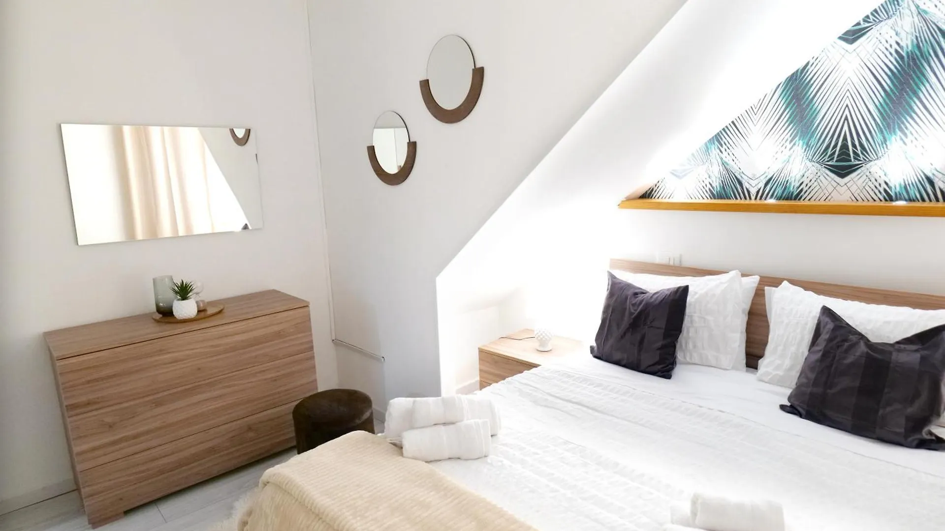 Sikelia Apartment Caltagirone