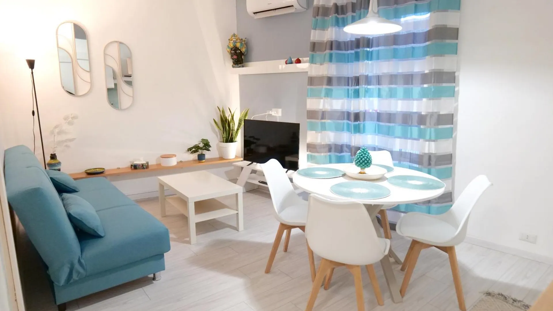 Sikelia Apartment Caltagirone