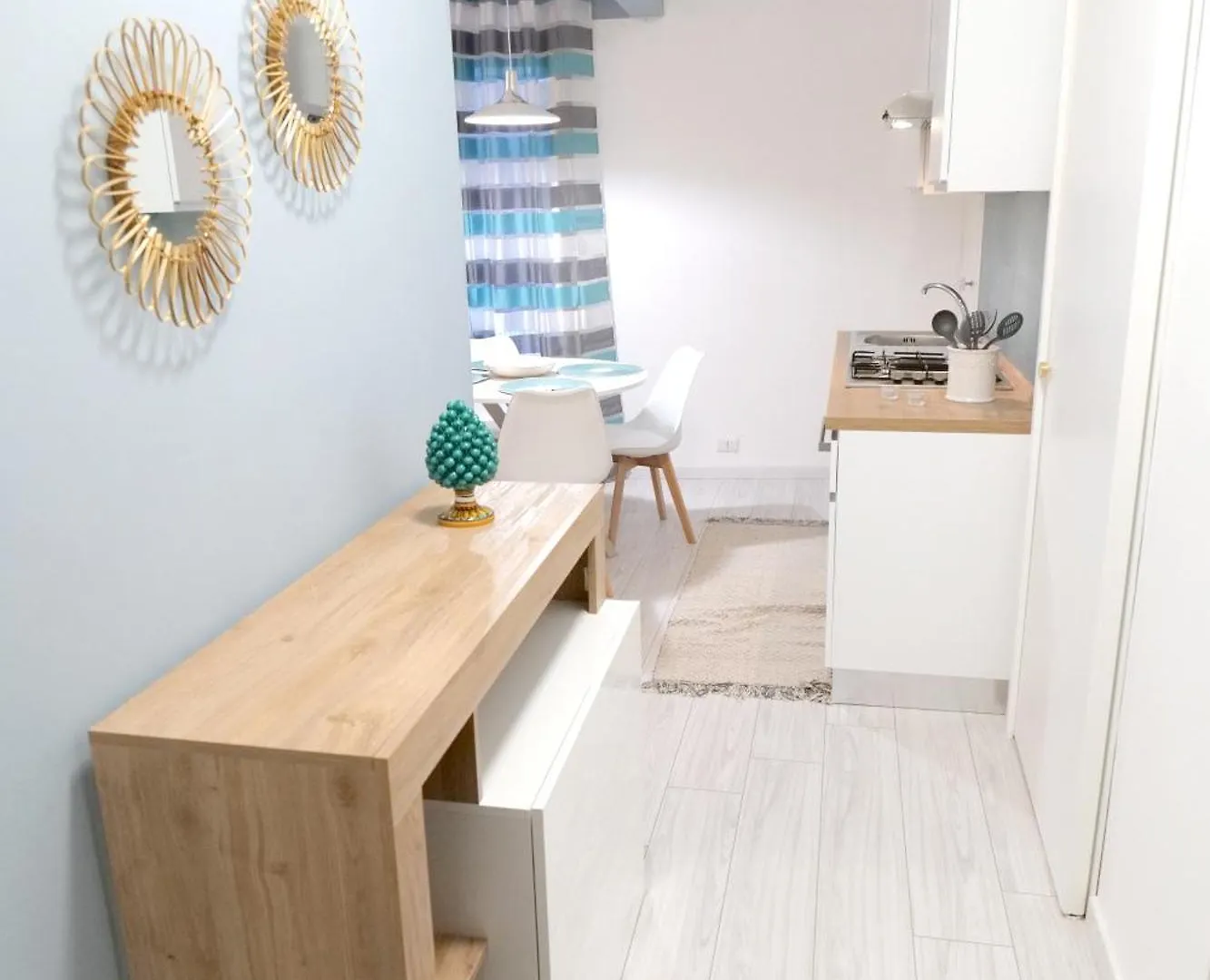 Sikelia Apartment Caltagirone