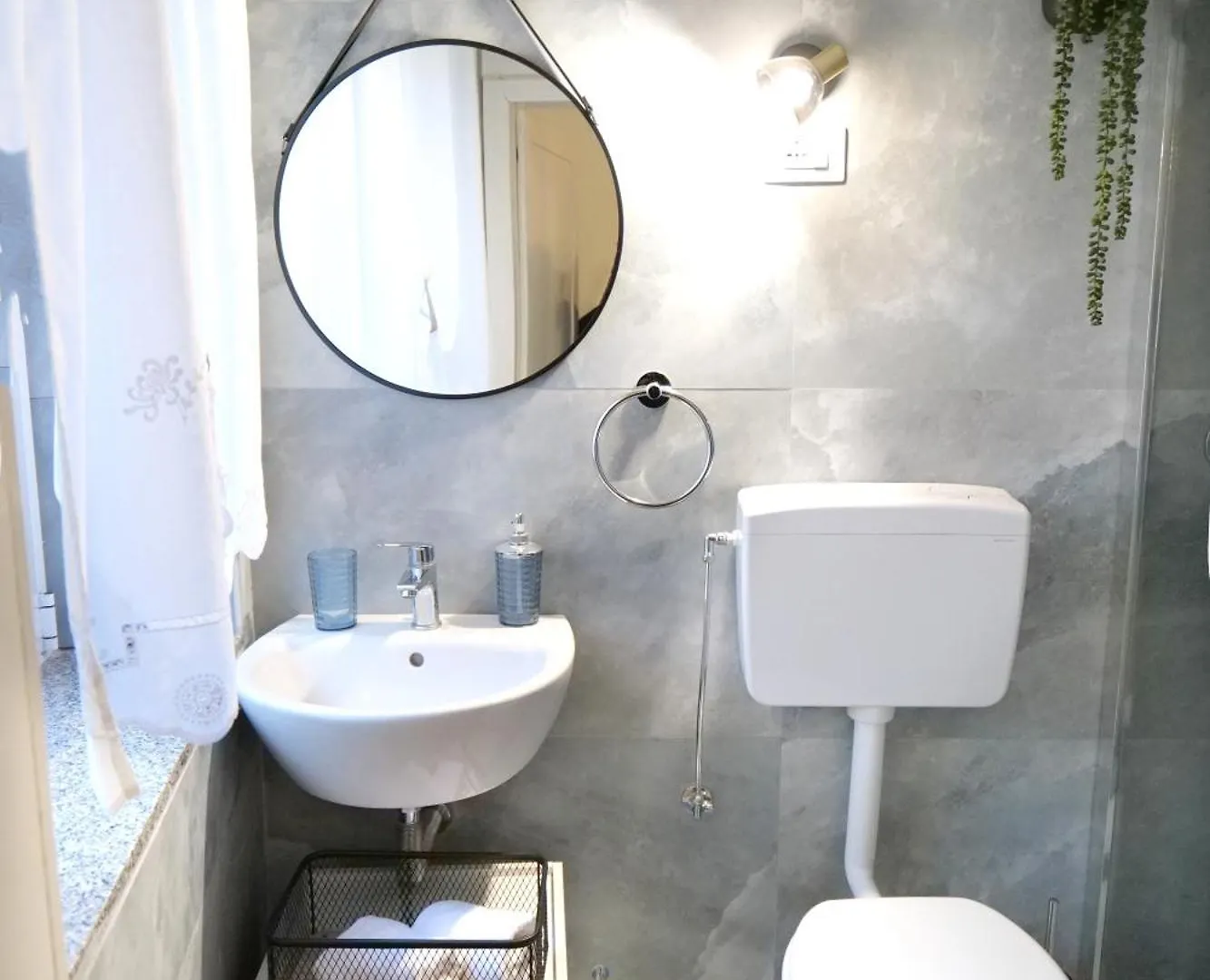 Sikelia Apartment Caltagirone