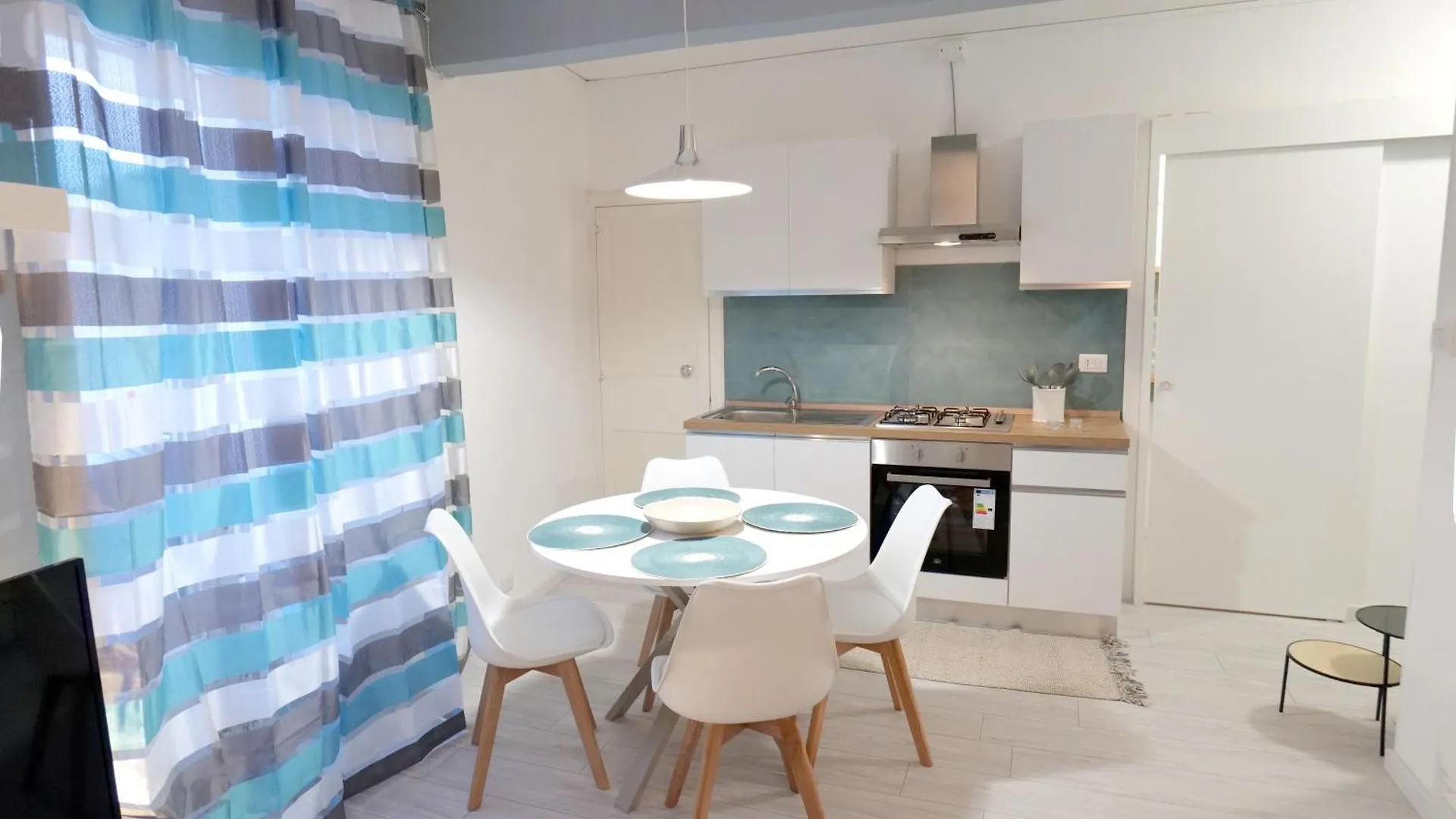 Sikelia Apartment Caltagirone